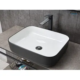 КЕРАМИЧЕСКАЯ РАКОВИНА GID NC366