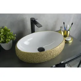 КЕРАМИЧЕСКАЯ РАКОВИНА GID NC433