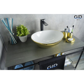 КЕРАМИЧЕСКАЯ РАКОВИНА GID NC999