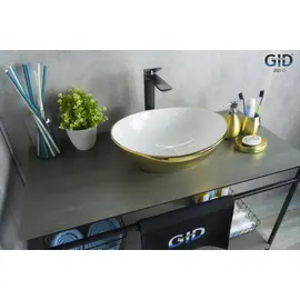 КЕРАМИЧЕСКАЯ РАКОВИНА GID NC999