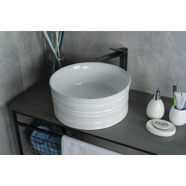 КЕРАМИЧЕСКАЯ РАКОВИНА GID W969