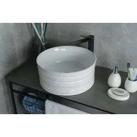 КЕРАМИЧЕСКАЯ РАКОВИНА GID W969