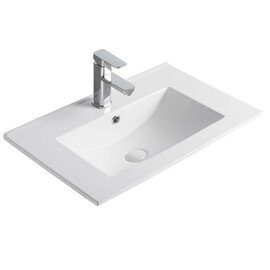 КЕРАМИЧЕСКАЯ РАКОВИНА GID NYJ803-50