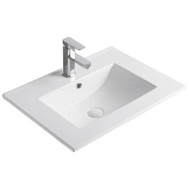 КЕРАМИЧЕСКАЯ РАКОВИНА GID 9060E