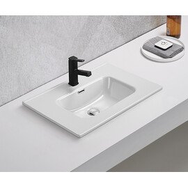 КЕРАМИЧЕСКАЯ РАКОВИНА GID 9070S