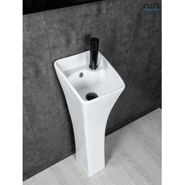 КЕРАМИЧЕСКАЯ РАКОВИНА GID M9012