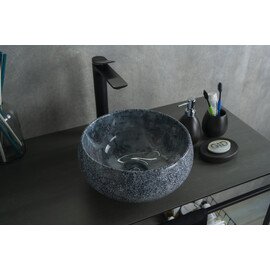 КЕРАМИЧЕСКАЯ РАКОВИНА GID MNC481