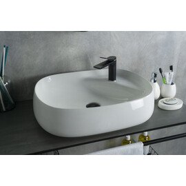 КЕРАМИЧЕСКАЯ РАКОВИНА GID N9048