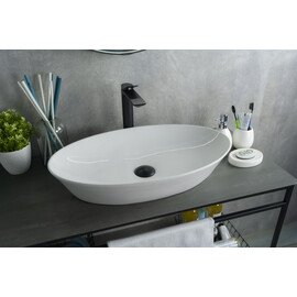 КЕРАМИЧЕСКАЯ РАКОВИНА GID N9397