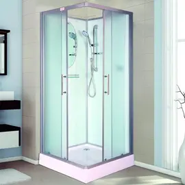 КАБИНА ДУШЕВАЯ ESBANO EST-80CK