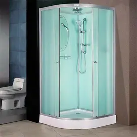 КАБИНА ДУШЕВАЯ ESBANO EST-90 CR