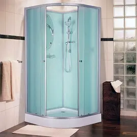 КАБИНА ДУШЕВАЯ ESBANO EST-80C