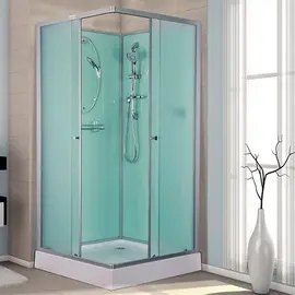 КАБИНА ДУШЕВАЯ ESBANO EST-100 CK