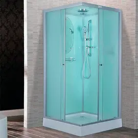 КАБИНА ДУШЕВАЯ ESBANO EST-80 CKR