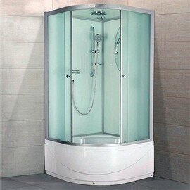 КАБИНА ДУШЕВАЯ ESBANO EST-90 CRB