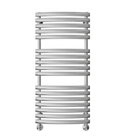 ВОДЯНОЙ ПОЛОТЕНЦЕСУШИТЕЛЬ RAVAK ELEGANCE 500X800