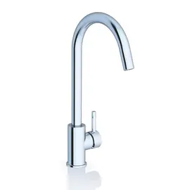 СМЕСИТЕЛЬ КУХОННЫЙ RAVAK KM 016.00