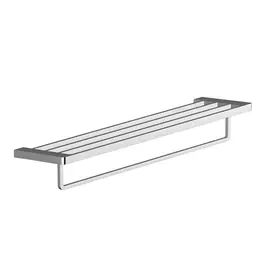 ПОЛОТЕНЦЕДЕРЖАТЕЛЬ (3 ПОЛОТЕНЦА), 66 СМ RAVAK TD 330.00