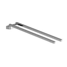 ПОЛОТЕНЦЕДЕРЖАТЕЛЬ (ПОВОРОТНЫЙ), 42 СМ RAVAK TD 340.00