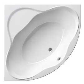 ВАННА УГЛОВАЯ RAVAK NEW DAY 150X150