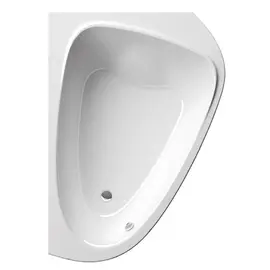 ВАННА АСИММЕТРИЧНАЯ RAVAK LOVE STORY II 139X196 L