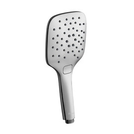 ДУШЕВАЯ ЛЕЙКА AIR 3 ФУНКЦИИ ДИАМЕТР 120 ММ RAVAK 958.10 БЕЛАЯ