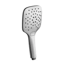 ДУШЕВАЯ ЛЕЙКА AIR 3 ФУНКЦИИ ДИАМЕТР 120 ММ RAVAK 958.10 БЕЛАЯ