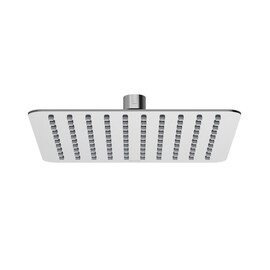 НАСАДКА ДЛЯ ДУША КВАДРАТНАЯ 200 ММ RAVAK 982.01