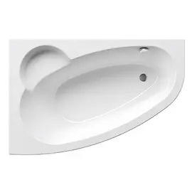 ВАННА АКРИЛОВАЯ RAVAK ASYMMETRIC 160X105 L