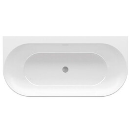 ВАННА АКРИЛОВАЯ RAVAK FREEDOM W 166X80