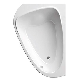 ВАННА АСИММЕТРИЧНАЯ RAVAK LOVE STORY II 139X196 R