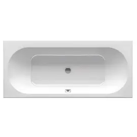 ВАННА АКРИЛОВАЯ RAVAK CITY SLIM 180X80
