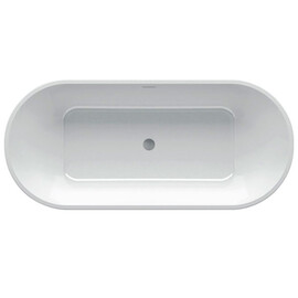 ВАННА АКРИЛОВАЯ RAVAK SOLO 178X80