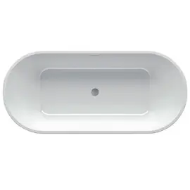 ВАННА АКРИЛОВАЯ RAVAK SOLO 178X80