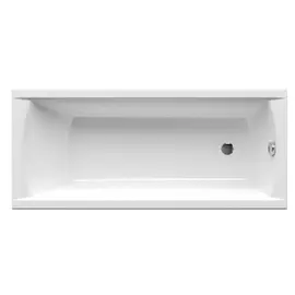 ВАННА АКРИЛОВАЯ RAVAK CLASSIC 170X70
