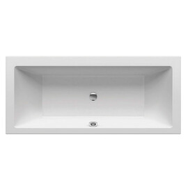 ВАННА АКРИЛОВАЯ RAVAK FORMY 01 180X80