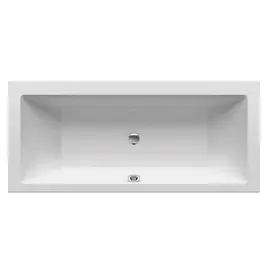 ВАННА АКРИЛОВАЯ RAVAK FORMY 01 180X80