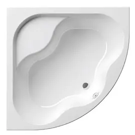 ВАННА УГЛОВАЯ RAVAK GENTIANA 140X140