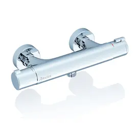 СМЕСИТЕЛЬ ДЛЯ ДУША НАСТЕННЫЙ ТЕРМОСТАТИЧЕСКИЙ RAVAK TE 032.00/150