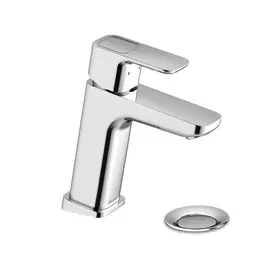 СМЕСИТЕЛЬ ДЛЯ УМЫВАЛЬНИКА С ДОННЫМ КЛАПАНОМ 170 ММ RAVAK TD 013.00