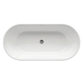 ВАННА АКРИЛОВАЯ RAVAK FREEDOM O 169X80