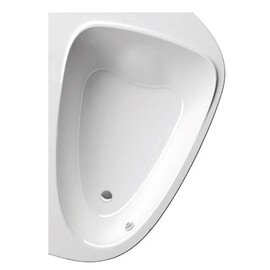 ВАННА АСИММЕТРИЧНАЯ RAVAK LOVE STORY II 139X196 L