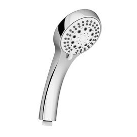ЛЕЙКА КРУГЛАЯ 5 ФУНКЦИЙ RAVAK 952.00