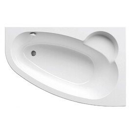 ВАННА АКРИЛОВАЯ RAVAK ASYMMETRIC 150X100 R