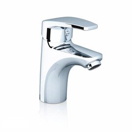 СМЕСИТЕЛЬ ДЛЯ УМЫВАЛЬНИКА БЕЗ ДОННОГО КЛАПАНА RAVAK NO 012.00