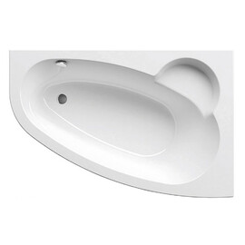 ВАННА АКРИЛОВАЯ RAVAK ASYMMETRIC 170X110 R