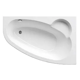 ВАННА АКРИЛОВАЯ RAVAK ASYMMETRIC 170X110 R