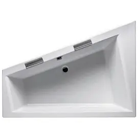 ВАННА АКРИЛОВАЯ RIHO DOPPIO 180X130 R