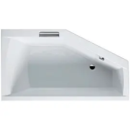 ВАННА АКРИЛОВАЯ RIHO GETA 170X90 L