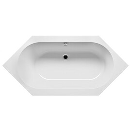 ВАННА АКРИЛОВАЯ RIHO KANSAS 190X90